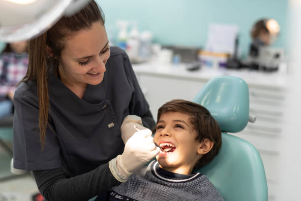 Best Emergency Dental Surgery in Kgsford Heights, IN