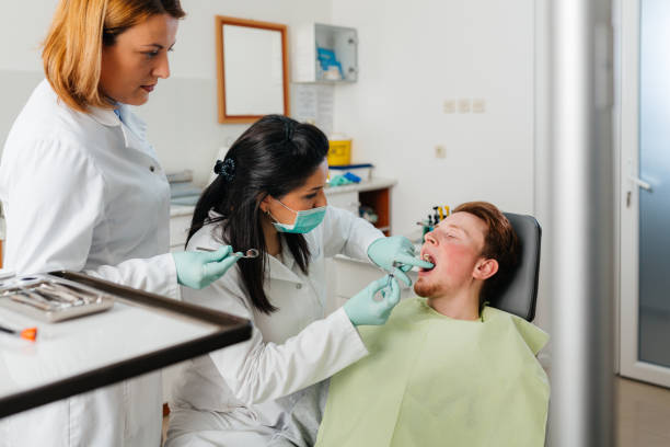 Best After-Hours Emergency Dentist in Kgsford Heights, IN