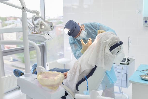 Best Emergency Tooth Extraction in Kgsford Heights, IN